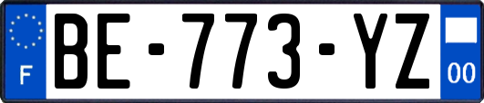 BE-773-YZ