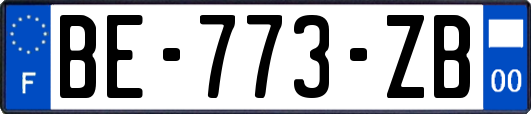 BE-773-ZB