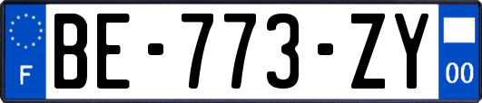 BE-773-ZY