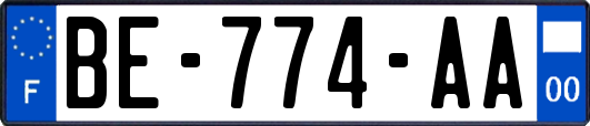 BE-774-AA