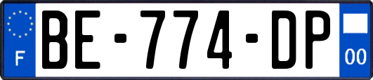 BE-774-DP