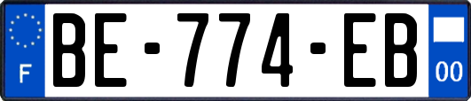 BE-774-EB