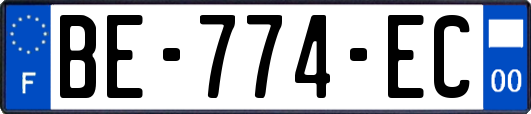 BE-774-EC