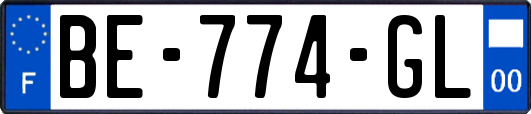 BE-774-GL