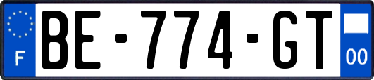BE-774-GT
