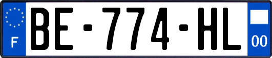 BE-774-HL