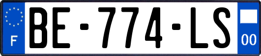 BE-774-LS