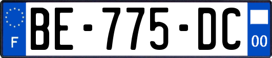 BE-775-DC