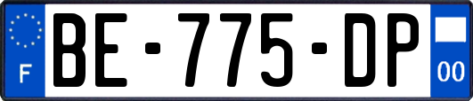 BE-775-DP