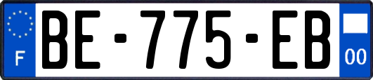 BE-775-EB