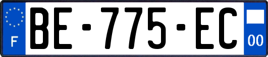 BE-775-EC