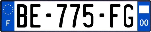 BE-775-FG
