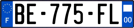 BE-775-FL