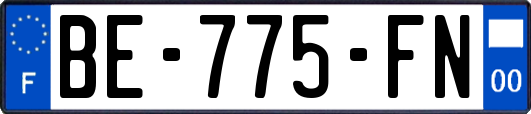 BE-775-FN