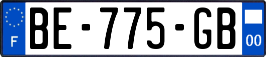 BE-775-GB