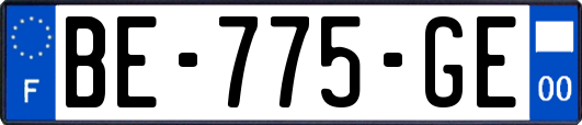 BE-775-GE