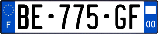 BE-775-GF