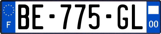 BE-775-GL