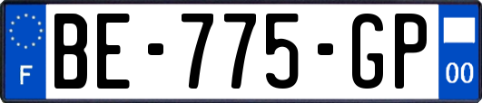 BE-775-GP