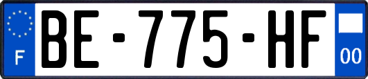BE-775-HF