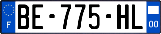 BE-775-HL