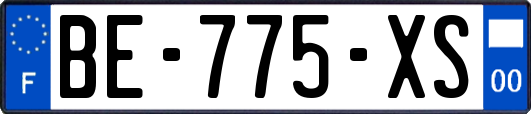 BE-775-XS