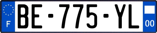 BE-775-YL