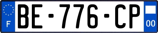 BE-776-CP