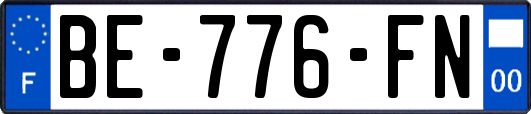 BE-776-FN