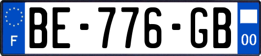BE-776-GB