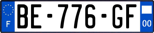 BE-776-GF