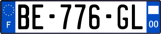 BE-776-GL