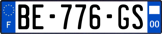 BE-776-GS