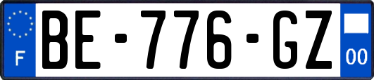 BE-776-GZ