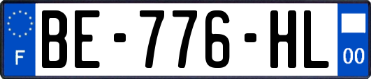 BE-776-HL