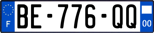 BE-776-QQ