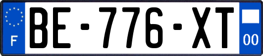 BE-776-XT