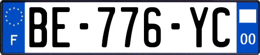 BE-776-YC