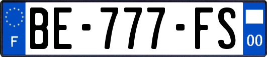 BE-777-FS