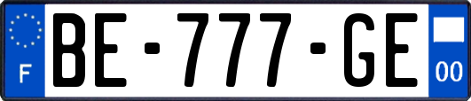 BE-777-GE