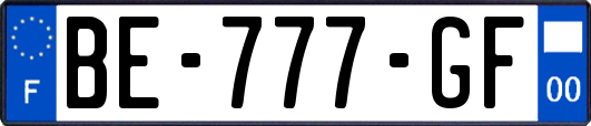 BE-777-GF