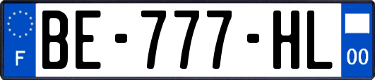BE-777-HL