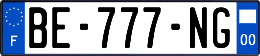 BE-777-NG