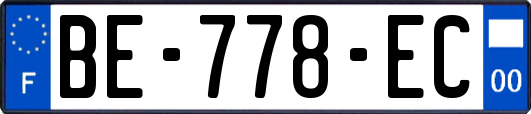 BE-778-EC