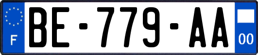 BE-779-AA