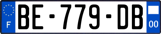 BE-779-DB