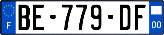 BE-779-DF