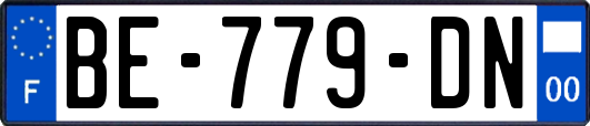 BE-779-DN