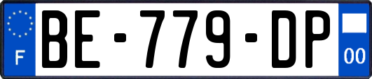 BE-779-DP