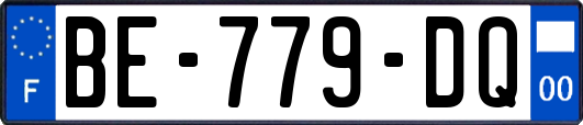 BE-779-DQ